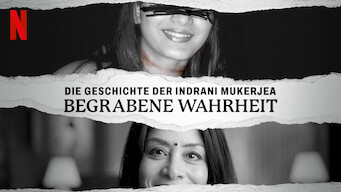 Die Geschichte der Indrani Mukerjea: Begrabene Wahrheit (2024)