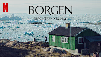 Borgen – Macht und Ruhm (2022)