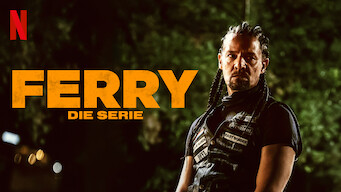 Ferry: Die Serie (2023)