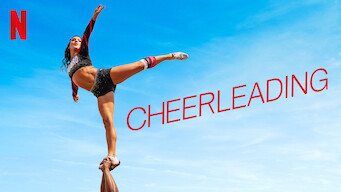 Cheerleading (2022)