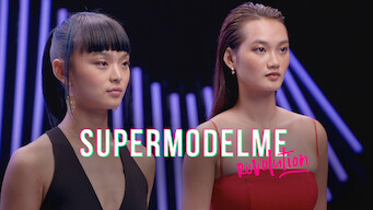 Supermodel Me: Revolution (2022)