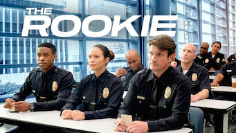 The Rookie (2021)