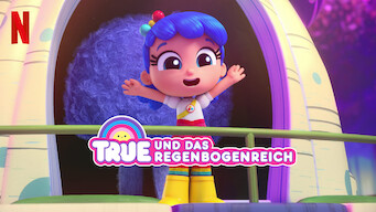 True und das Regenbogenreich (2019)