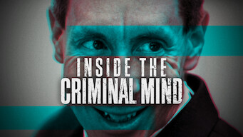 Inside the Criminal Mind (2018)