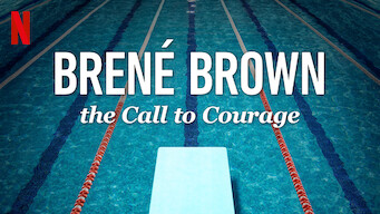 Brené Brown: The Call to Courage (2019)