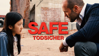 Safe – Todsicher (2012)