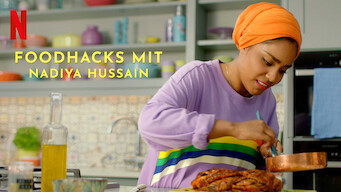 Foodhacks mit Nadiya Hussain (2020)